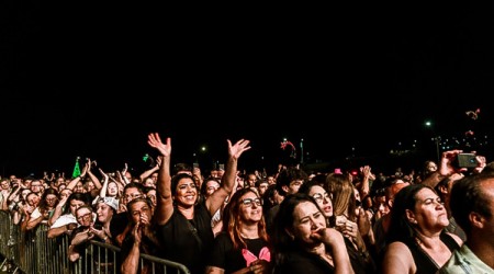 Orientações para o Show Nacional de Maiara  & Maraisa no dia 22 de Fevereiro